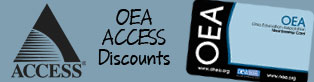 OEA Access Discounts