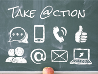 Take Action Image