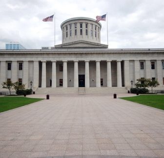 Ohio Statehouse