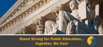 Janus v. AFSCME?