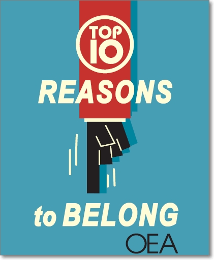 Top 10 Reasons Image