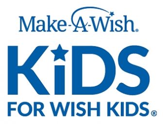 Logo: Kids For Wish Kids® 