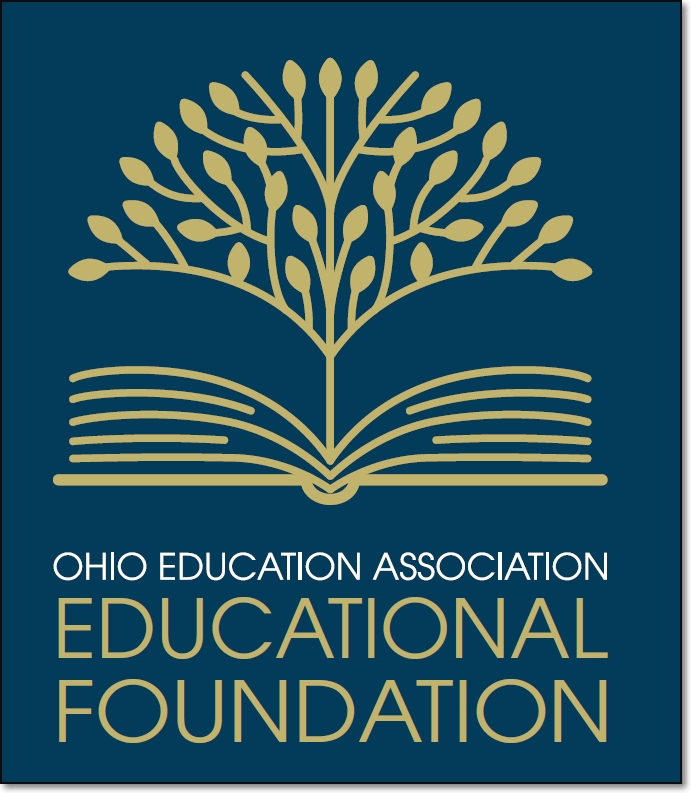 Image: OEA Education Foundation Logo