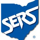 SERS logo