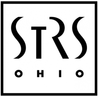 Image: STRS Logo