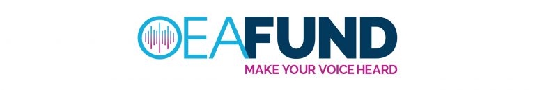 OEAFund logo