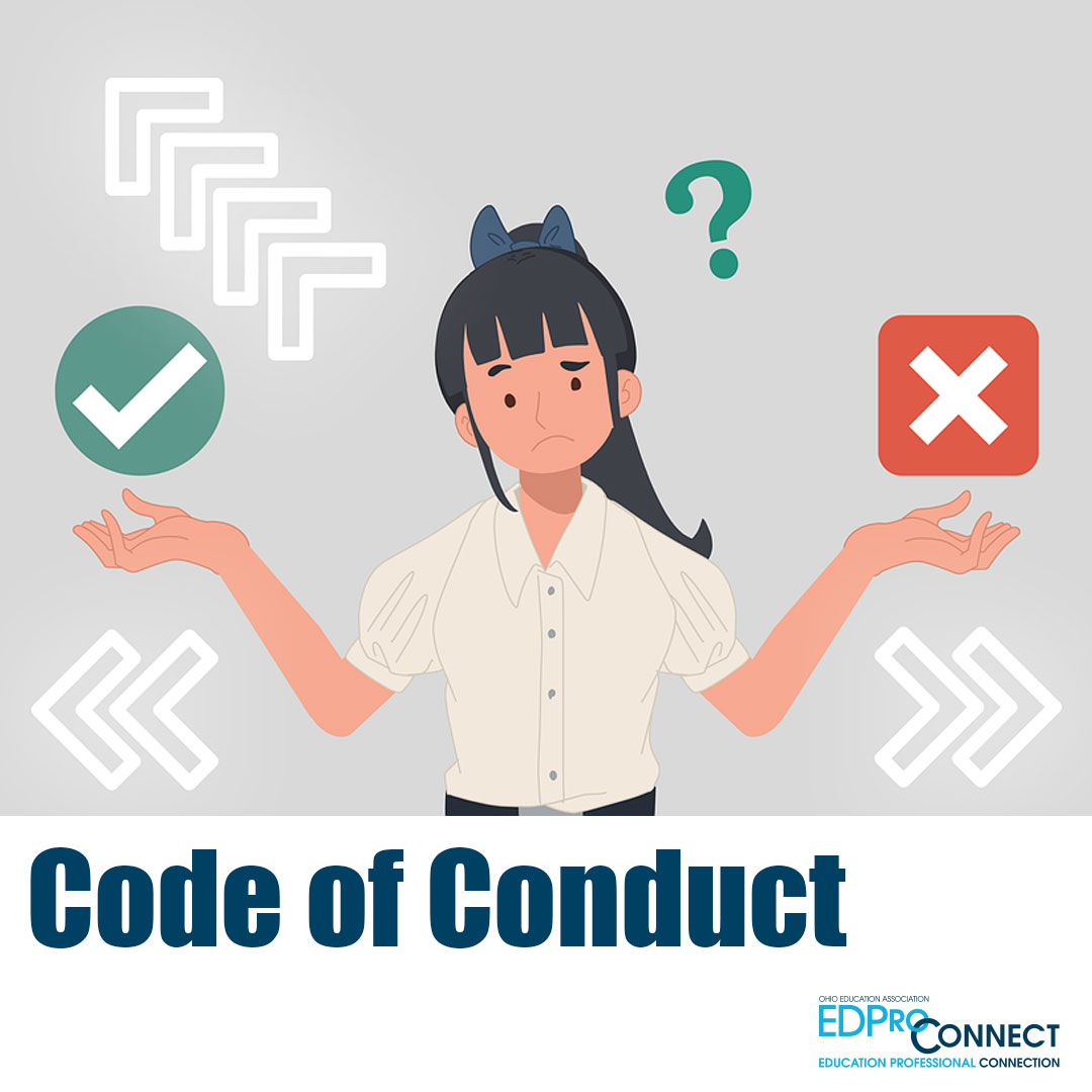 Code of Conduct