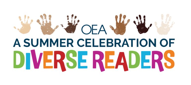 A Summer Celebration of Diverse Readers