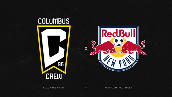 Columbus Crew vs. Red Bulls