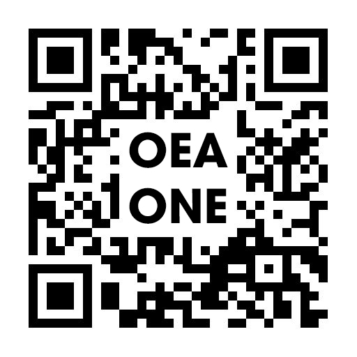 QR OEA ONE