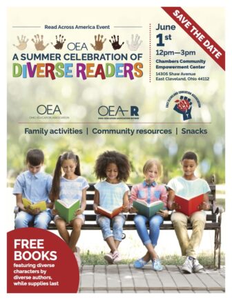 2024 A Summer Celebration of Diverse Readers