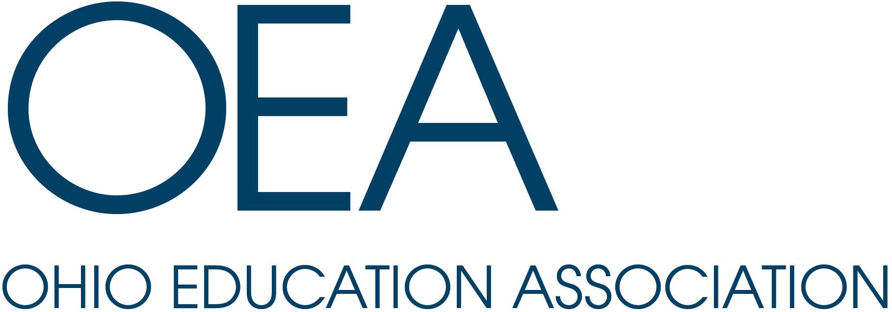 Ohio Education Association Logo